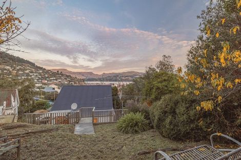 Photo of property in 1 Coleridge Terrace, Lyttelton, 8082