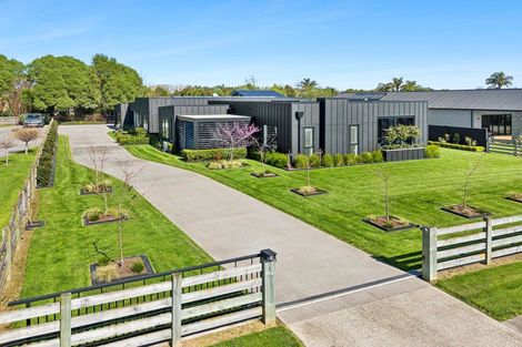 Photo of property in 3 Alan Livingston Drive, Cambridge, 3434