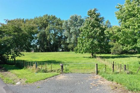 Photo of property in 114 Windmill Road, Tamahere, Hamilton, 3283