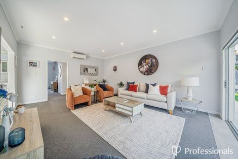 Photo of property in 32 Orr Crescent, Hutt Central, Lower Hutt, 5011