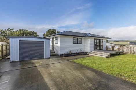 Photo of property in 6a Matatiro Street, Titahi Bay, Porirua, 5022