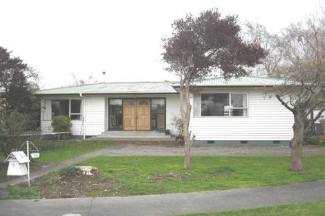 Photo of property in 10 Manchester Street, Solway, Masterton, 5810