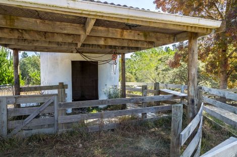 Photo of property in 2249d Te Wharau Road, Te Wharau, Masterton, 5883