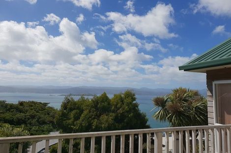 Photo of property in 92 Homebush Road, Khandallah, Wellington, 6035