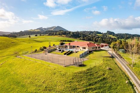Photo of property in 168d Kokopu Block Road, Maungatapere, Whangarei, 0179