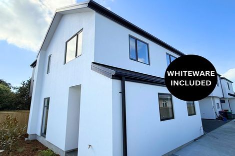 Photo of property in 1/102 Edinburgh Street, Pukekohe, 2120