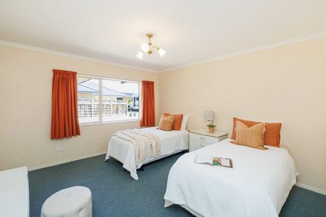Photo of property in 3 Jono Court, Feilding, 4702
