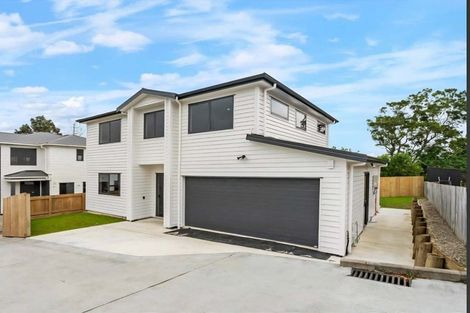 Photo of property in 6a Terra Nova Street, Glen Eden, Auckland, 0602