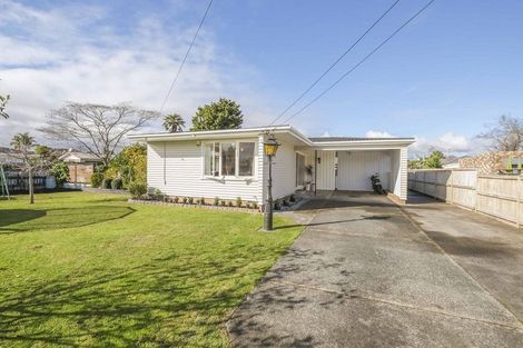 Photo of property in 2 Edmund Hillary Avenue, Papakura, 2110