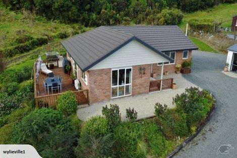 Photo of property in 3008 Coast Road, Barrytown, Runanga, 7873