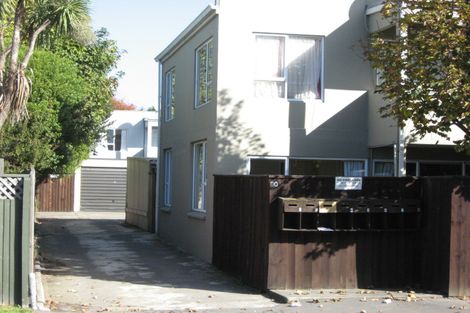Photo of property in 80e Shakespeare Road, Waltham, Christchurch, 8023
