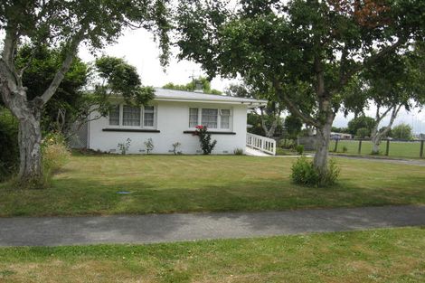 Photo of property in 40a Marlborough Street, Feilding, 4702