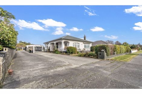 Photo of property in 387 Tweed Street, Georgetown, Invercargill, 9812