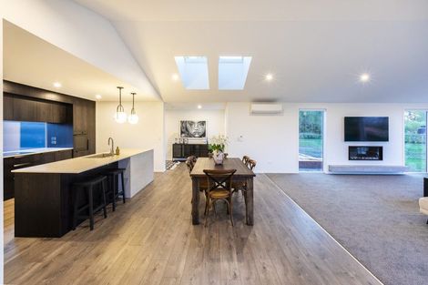 Photo of property in 30 Orbiter Drive, Ohoka, 7692