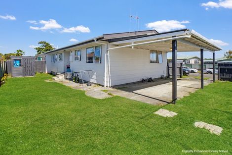 Photo of property in 4 Jupiter Street, Milson, Palmerston North, 4414