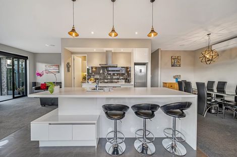 Photo of property in 9 Royston Common, West Melton, 7618