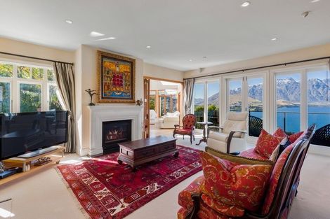 Photo of property in 4 Vanguard Lane, Fernhill, Queenstown, 9300