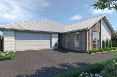 Photo of property in 14 Tabor Place, Lincoln, 7608