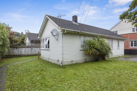 Photo of property in 12 Naenae Road, Naenae, Lower Hutt, 5011