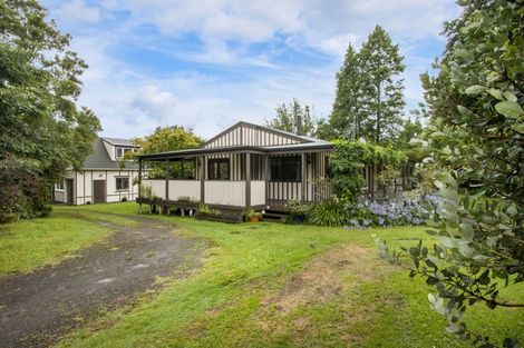 Photo of property in 21 Boundary Road, Waihi, 3610