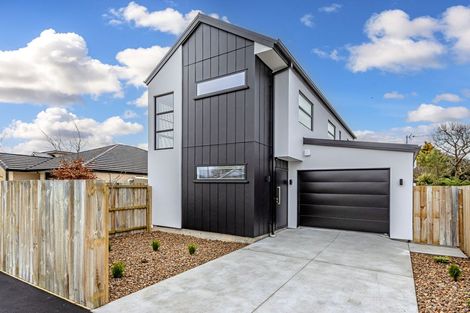 Photo of property in 254a Lyttelton Street, Spreydon, Christchurch, 8024