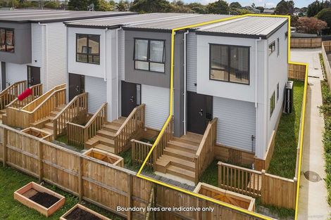 Photo of property in 1/17 Glenburn Place, Papakura, 2110