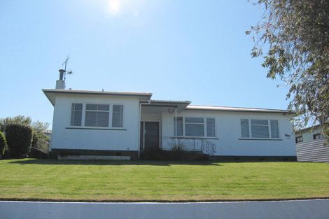 Photo of property in 100 Carlton Avenue, Tawhero, Whanganui, 4500