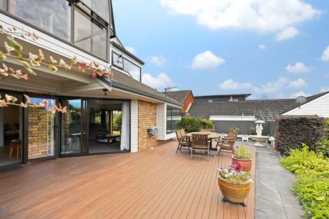 Photo of property in 12a Clifton Road, Hamilton Central, Hamilton, 3204