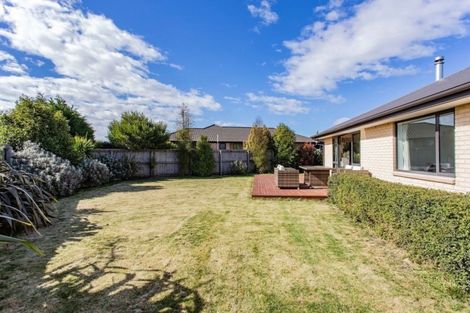 Photo of property in 60b Stonebrook Drive, Rolleston, 7614