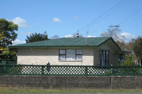 Photo of property in 56 Bailey Street, Huntly, 3700
