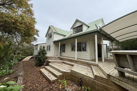 Photo of property in 34 Polkinghorne Drive, Manly, Whangaparaoa, 0930