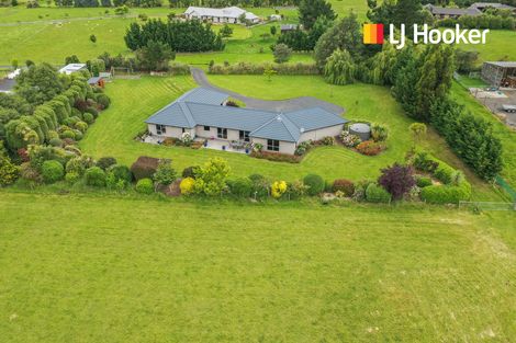 Photo of property in 479 Riccarton Road West, North Taieri, Mosgiel, 9092