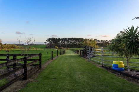 Photo of property in 96 Westhead Road, Pollok, Waiuku, 2683