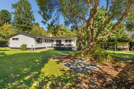 Photo of property in 135 Plateau Road, Te Marua, Upper Hutt, 5018
