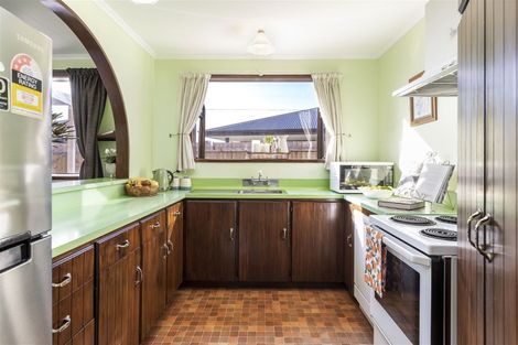 Photo of property in 13 Farmar Street, Mayfield, Blenheim, 7201