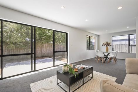 Photo of property in 4/111a Palmers Road, New Brighton, Christchurch, 8083