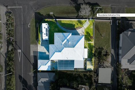 Photo of property in 605 Sealey Street, Thames, 3500