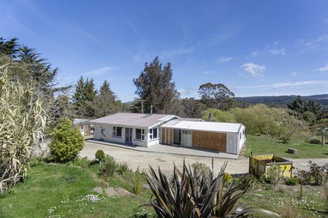 Photo of property in 2162 Herbert-hampden Road, Herbert, Oamaru, 9495