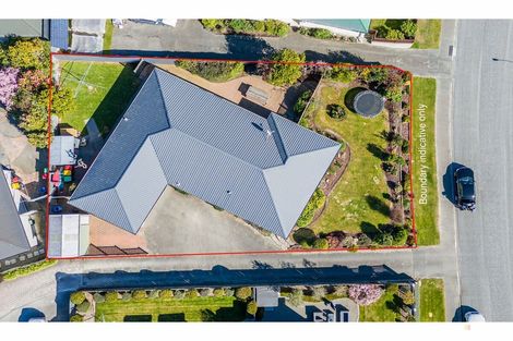 Photo of property in 62 Murchison Drive, Gleniti, Timaru, 7910