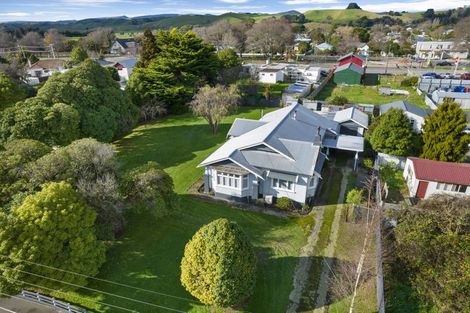 Photo of property in 27 Julia Street, Pahiatua, 4910