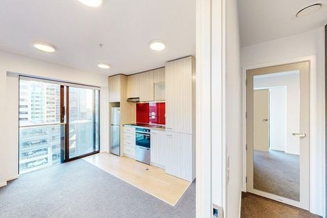 Photo of property in 801/111 Dixon Street, Te Aro, Wellington, 6011