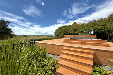 Photo of property in 390c State Highway 3, Westmere, Whanganui, 4574