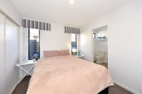 Photo of property in 41 Bradwell Crescent, Halswell, Christchurch, 8025