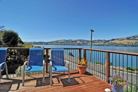 Photo of property in 349 Ravensbourne Road, Maia, Dunedin, 9022