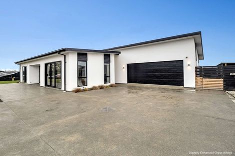 Photo of property in 15b Strowan Avenue, Elgin, Ashburton, 7700
