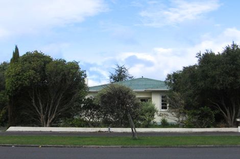 Photo of property in 91 Havill Street, Takaro, Palmerston North, 4410