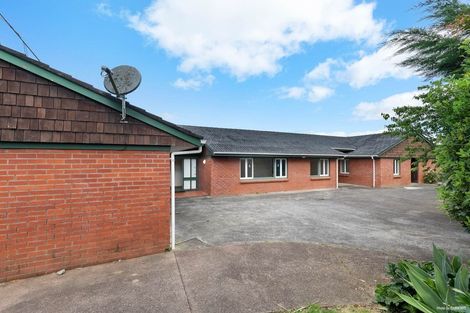 Photo of property in 158 Titirangi Road, New Lynn, Auckland, 0600