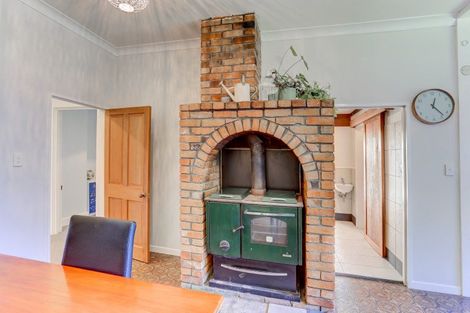 Photo of property in 40 Union Line, Fordell, Whanganui, 4572