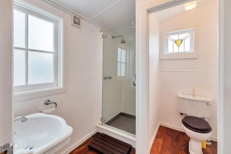Photo of property in 4 Gibraltar Crescent, Parnell, Auckland, 1052