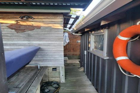 Photo of property in 44 Upper Wainui Road, Raglan, 3297